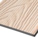 Фиброцементные панели FCSPRO Decor Wood Ясень купить в Санкт-Петербурге