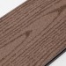Террасная доска Ecodecking Техно Шоколад купить в Санкт-Петербурге