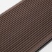 Террасная доска Ecodecking Техно Шоколад купить в Санкт-Петербурге