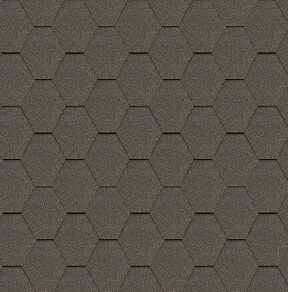 Гибкая черепица Docke, коллекция Шеффилд – Мокко купить в Санкт-Петербурге