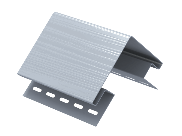 Наружный угол Ю-пласт Классика голубой купить в Санкт-Петербурге