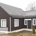 Фасадная панель Ю-Пласт Стоун Хаус Кирпич Коричневый купить в Санкт-Петербурге