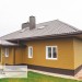 Фасадная панель Ю-пласт Хокла Винтаж Охра купить в Санкт-Петербурге
