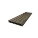 Доска Террасная NanoWood «Standart» Derevo двухсторонняя - Венге 150×26 купить в Санкт-Петербурге