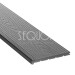 Ступень ДПК 3D Evolution WOOD GRAY купить в Санкт-Петербурге