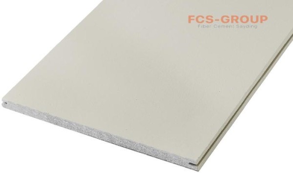 Фиброцементные панели FCS Group Smooth Line F07 купить в Санкт-Петербурге