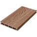 Террасная Доска ДПК Altay Decking 150 х 24 Орех купить в Санкт-Петербурге