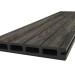 Доска Террасная NanoWood «Standart» Derevo двухсторонняя - Антрацит 150×26 купить в Санкт-Петербурге