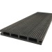 Доска Террасная NanoWood «Standart» Derevo двухсторонняя - Антрацит 150×26 купить в Санкт-Петербурге