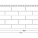 ФП Grand Line клинкерный кирпич стандарт Шоколадный (коричневый) купить в Санкт-Петербурге