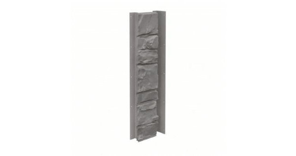 Планка универсальная VOX Solid Stone Toscana камень серый купить в Санкт-Петербурге
