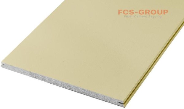 Фиброцементные панели FCS Group Smooth Line F08 купить в Санкт-Петербурге