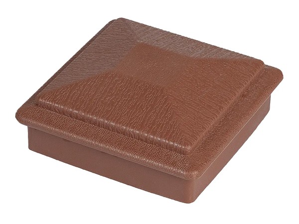 Крышка верхняя Deckart Co-Extrusion Махагон купить в Санкт-Петербурге