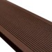 Террасная доска из ДПК MultiDeck Optima Махагон купить в Санкт-Петербурге