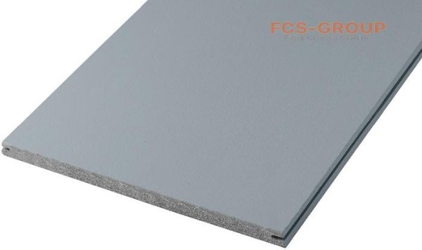 Фиброцементные панели FCS Group Smooth Line F10 купить в Санкт-Петербурге