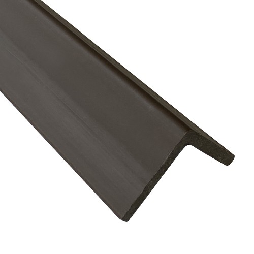 Угол EasyDecking Co-extrusion 57х57 Chestnut купить в Санкт-Петербурге