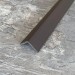 Угол EasyDecking Co-extrusion 57х57 Chestnut купить в Санкт-Петербурге