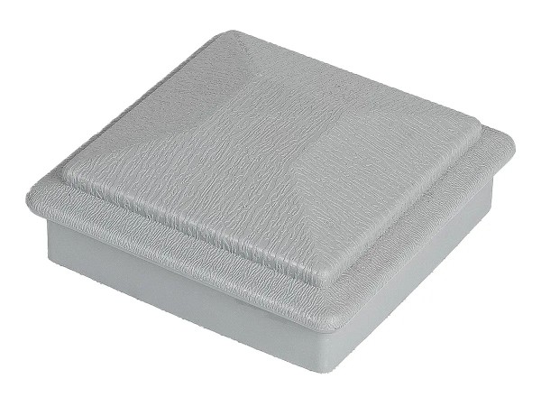 Крышка верхняя Deckart Co-Extrusion Серый купить в Санкт-Петербурге