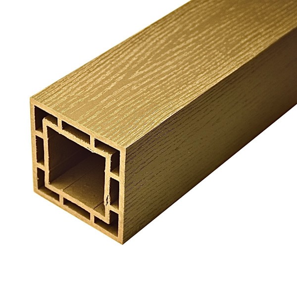 Столб FAYNAG ДПК WOOD орех купить в Санкт-Петербурге Столб FAYNAG ДПК WOOD орех купить в Санкт-Петербурге