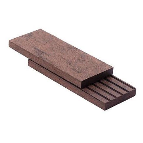 Плинтус Bruggan Multicolor 10х80х2200 Венге купить в Санкт-Петербурге