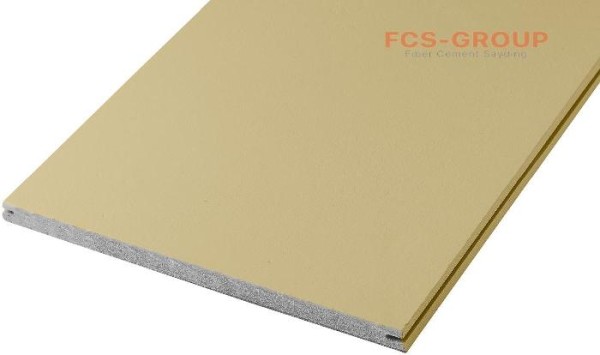 Фиброцементные панели FCS Group Smooth Line F11 купить в Санкт-Петербурге