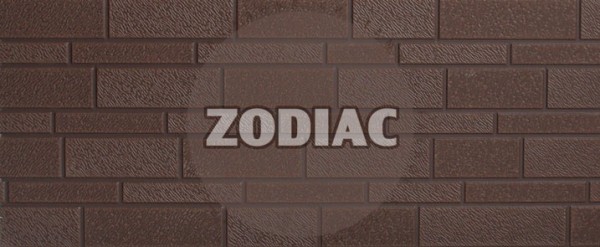 Фасадная панель Zodiac Эконом панели AG1-002E купить в Санкт-Петербурге