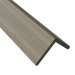 Угол EasyDecking Co-extrusion 57х57 Driftwood купить в Санкт-Петербурге
