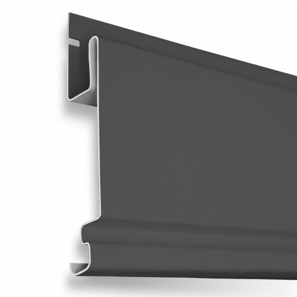 Добор 95 мм графитовый купить в Санкт-Петербурге