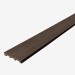 Террасная доска из ДПК RusDecking Unodeck Titanio - Венге купить в Санкт-Петербурге