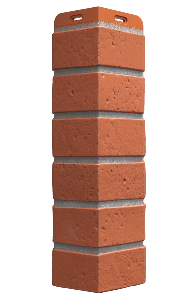 Угол Berg кирпичный купить в Санкт-Петербурге