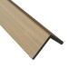 Угол EasyDecking Co-extrusion 57х57 Oak купить в Санкт-Петербурге