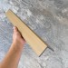 Угол EasyDecking Co-extrusion 57х57 Oak купить в Санкт-Петербурге