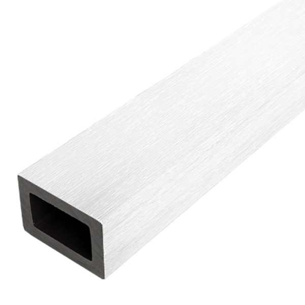 Балясина Woodvex Co-Extrusion Белый купить в Санкт-Петербурге