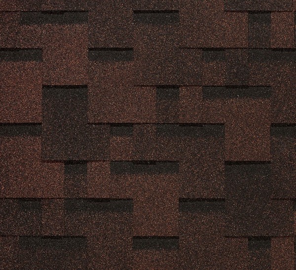 Гибкая черепица Docke, коллекция Афины Кварц купить в Санкт-Петербурге