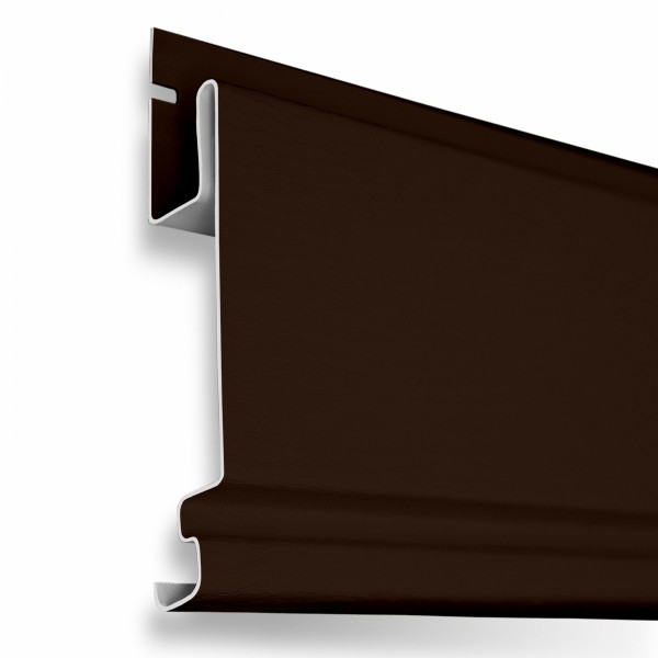 Добор 95 мм коричневый купить в Санкт-Петербурге