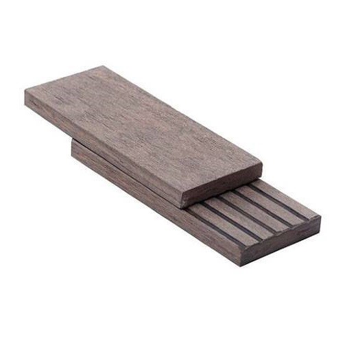 Плинтус Bruggan Multicolor 10х80х2200 Серый купить в Санкт-Петербурге