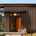 Панель универсальная ДПК Outdoor 3D шлифованная дуб купить в Санкт-Петербурге