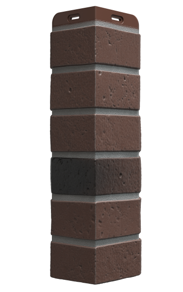 Угол Berg коричневый купить в Санкт-Петербурге