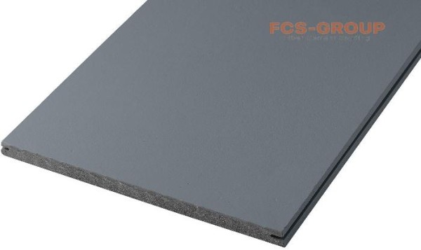 Фиброцементные панели FCS Group Smooth Line F15 купить в Санкт-Петербурге