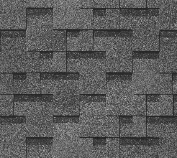 Гибкая черепица Docke, коллекция Афины Титан купить в Санкт-Петербурге