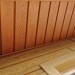 Софит Ю-Пласт, перфорация по центру Дуб Золотой купить в Санкт-Петербурге