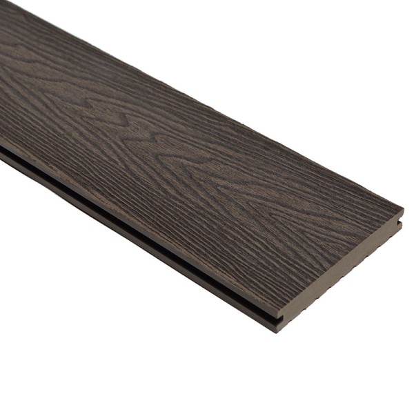 Террасная доска из ДПК CM Decking серия VINTAGE SOLID венге (под заказ) купить в Санкт-Петербурге