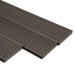 Террасная доска из ДПК CM Decking серия VINTAGE SOLID венге (под заказ) купить в Санкт-Петербурге
