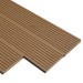 Террасная доска из ДПК CM Decking серия VINTAGE SOLID дуб (под заказ) купить в Санкт-Петербурге