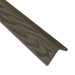Уголок 3D EasyDecking Wood-Х 50х50 Венге купить в Санкт-Петербурге