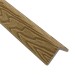 Уголок 3D EasyDecking Wood-Х 50х50 Дуб купить в Санкт-Петербурге
