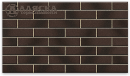 Фасадная Термопанели Аляска Amsterdam shade купить в Санкт-Петербурге