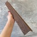 Уголок 3D EasyDecking Wood-Х 50х50 Коричневый купить в Санкт-Петербурге