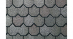 Черепица CertainTeed Carriage House Colonial Slate