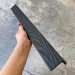 Уголок 3D EasyDecking Wood-Х 50х50 Черное дерево купить в Санкт-Петербурге